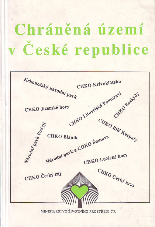 Chráněná území v České republice