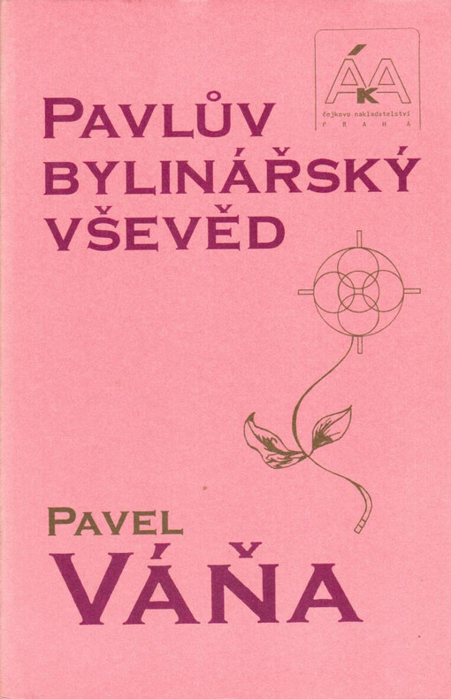 Pavlův bylinářský vševěd
