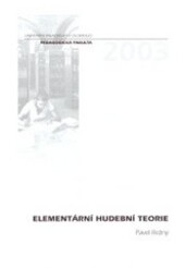 Elementární hudební teorie