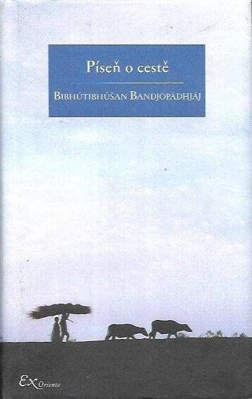 Píseň o cestě