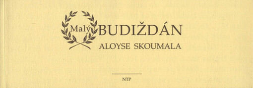 Malý Budiždán Aloyse Skoumala