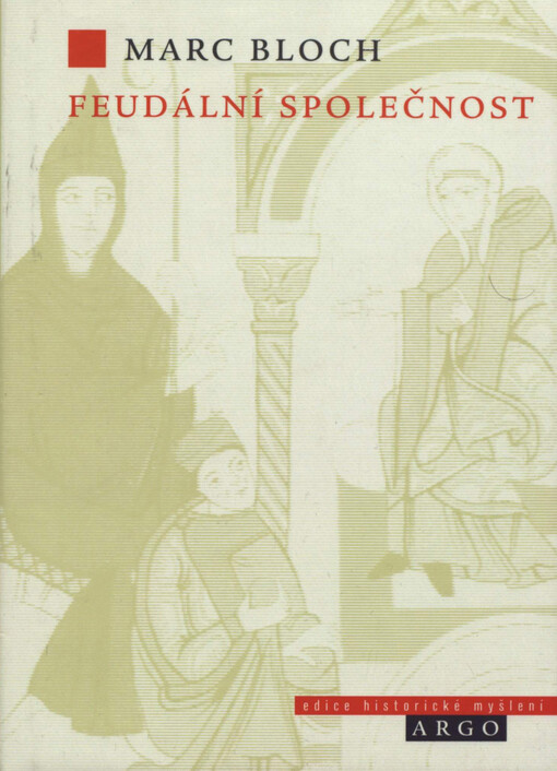 Feudální společnost