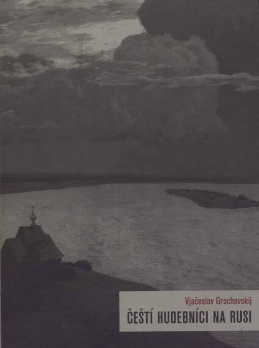 Čeští hudebníci na Rusi