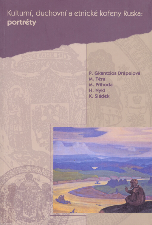 Kulturní, duchovní a etnické kořeny Ruska, Svazek 3