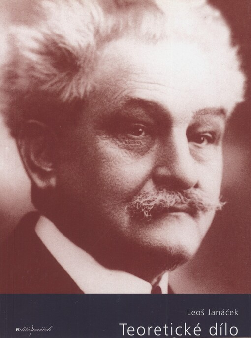 Teoretické dílo :články, studie, přednášky, koncepty, zlomky, skici, svědectví = Das theoretische Werk : Artikel, Studien, Vorlesungen, Konzepte, Bruchteile, Skizzen, Zeugnisse = Theoretical works : articles, studies, lectures, concepts, fragments, outlines, testimonies : (1877-1927), sv. 2