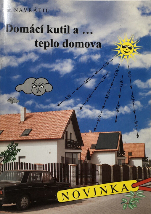 Domácí kutil a-