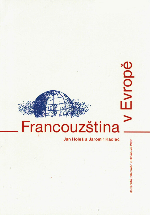 Francouzština v Evropě