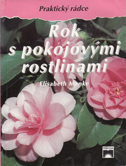 Rok s pokojovými rostlinami