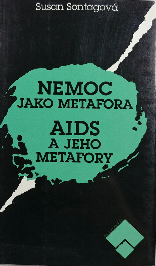 Nemoc jako metafora: AIDS a jeho metafory