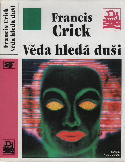 Věda hledá duši: překvapivá domněnka