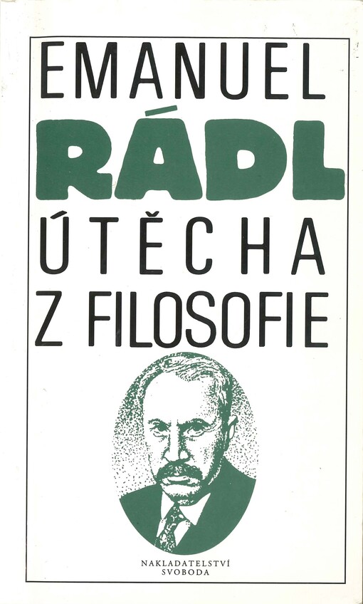 Útěcha z filosofie, 6. vyd., v Nakl. Svoboda 1. vyd.
