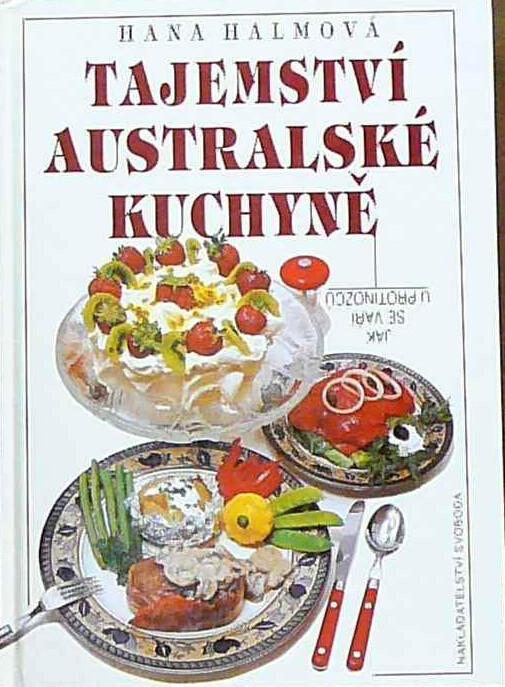 Tajemství australské kuchyně: Jak se vaří u protinožců