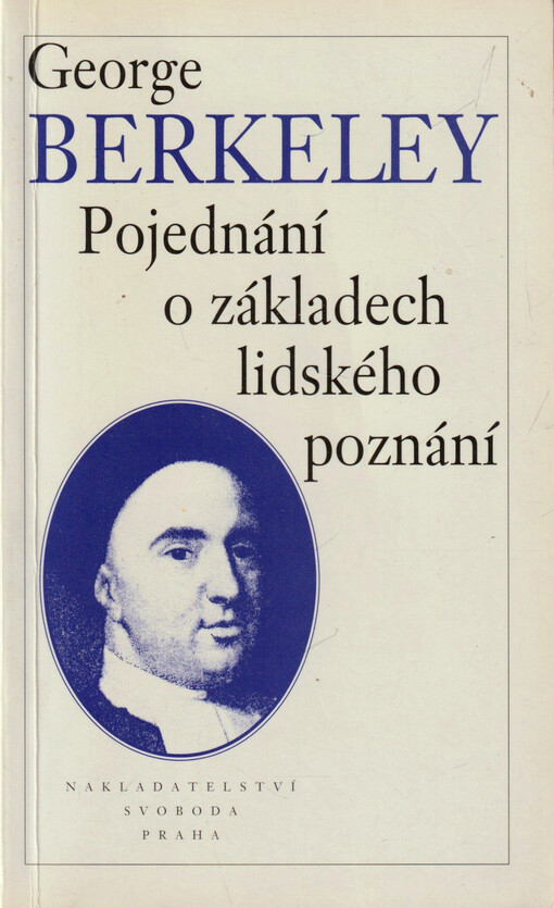 Pojednání o základech lidského poznání