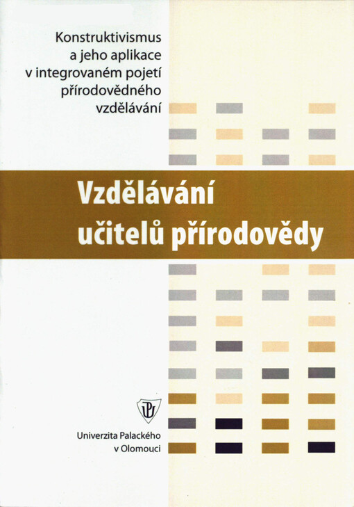 Počáteční vzdělávání učitelů přírodovědy