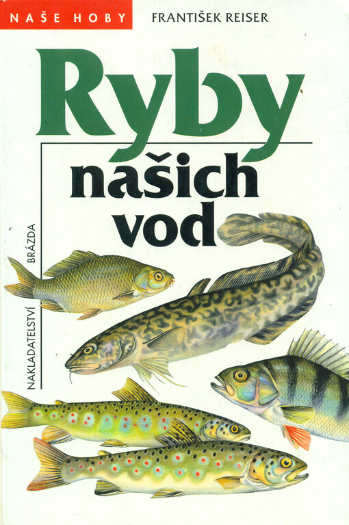 Ryby našich vod