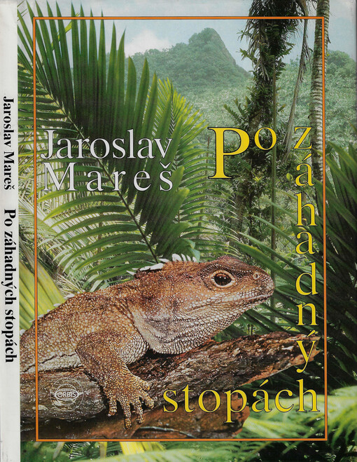 Po záhadných stopách