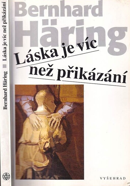 Láska je víc než přikázání