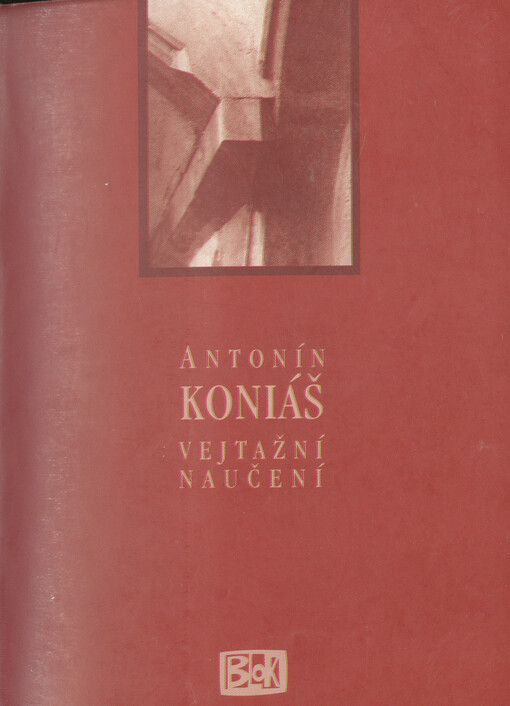 Vejtažní naučení