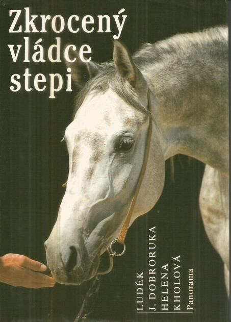 Zkrocený vládce stepi