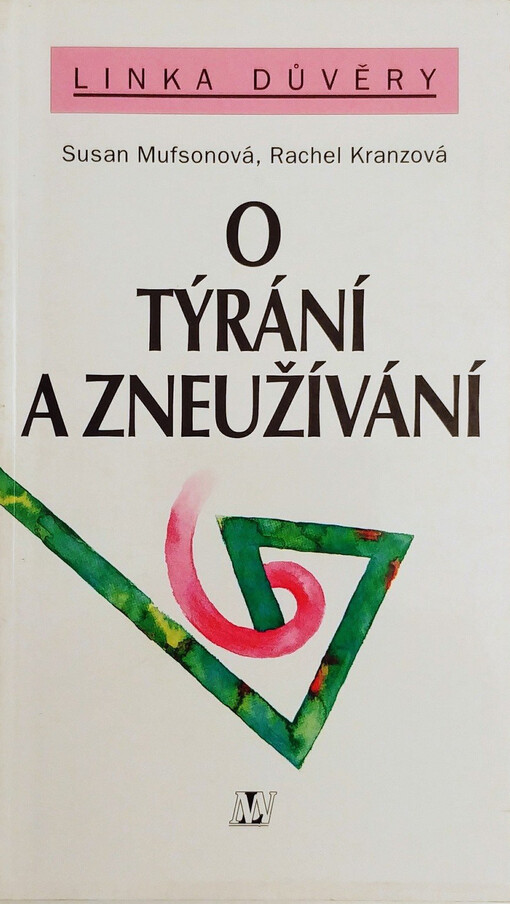 O týrání a zneužívání