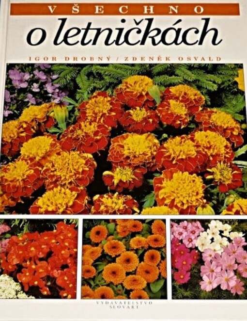 Všechno o letničkách