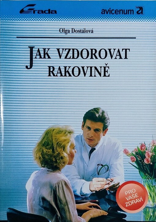 Jak vzdorovat rakovině