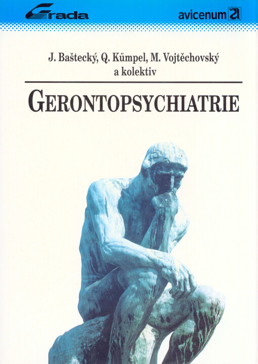 Gerontopsychiatrie