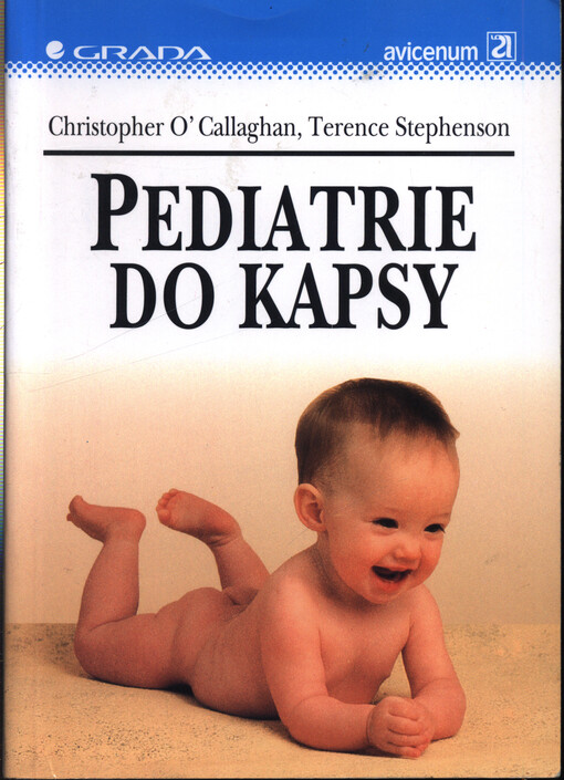 Pediatrie do kapsy