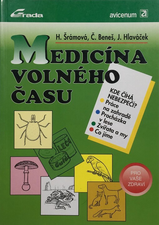 Medicína volného času