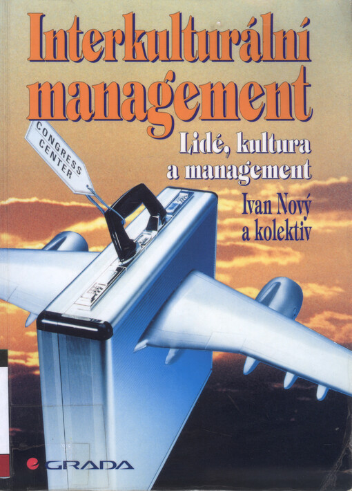 Interkulturální management: lidé, kultura a management