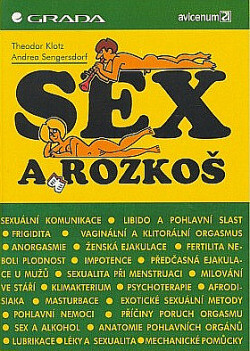 Sex a rozkoš