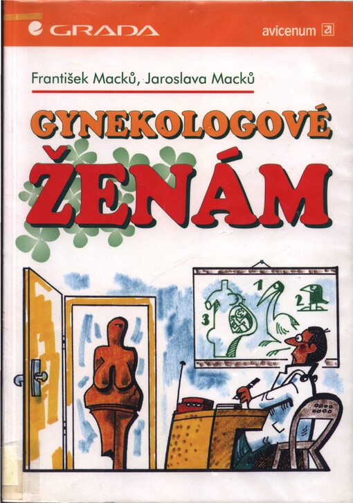 Gynekologové ženám