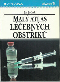 Malý atlas léčebných obstřiků