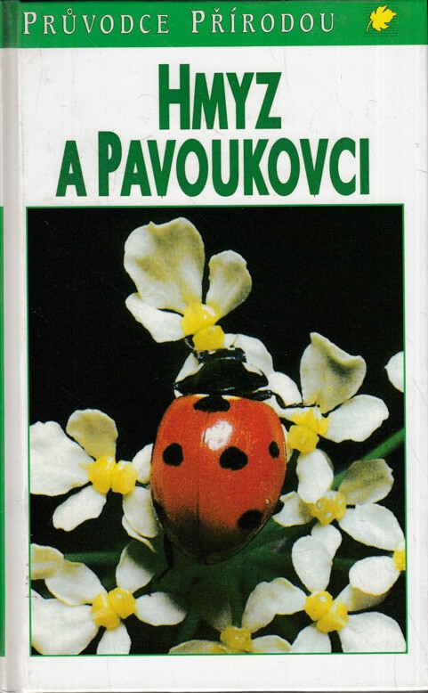 Hmyz a pavoukovci