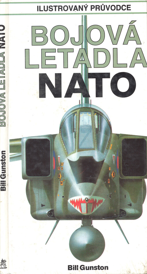 Bojová letadla NATO