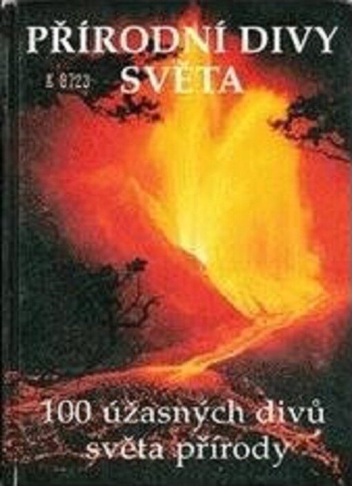 Přírodní divy světa