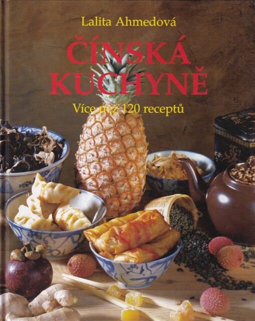 Čínská kuchyně