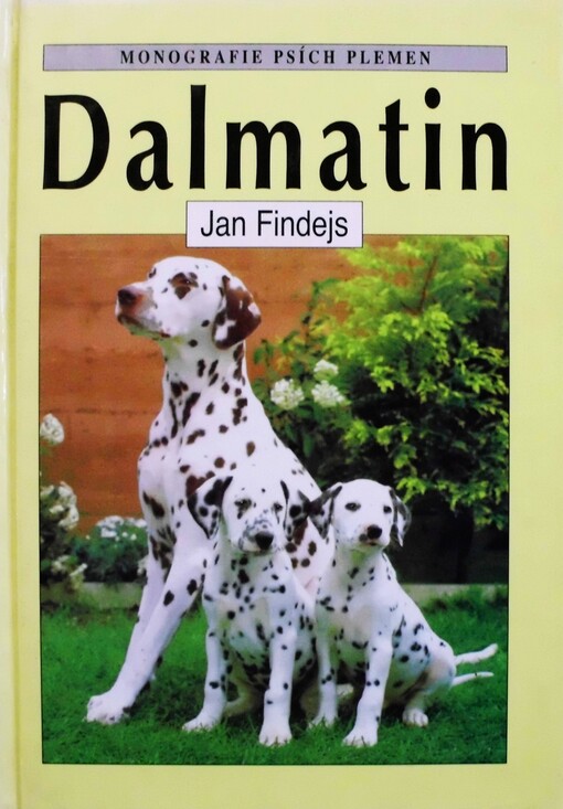 Dalmatin