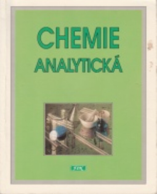 Analytická chemie