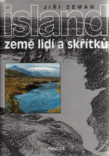 Island, země lidí a skřítků