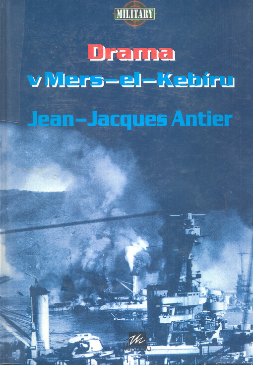 Drama v Mers-el-Kebíru