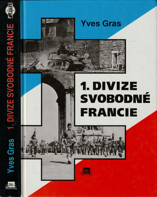 1. divize svobodné Francie