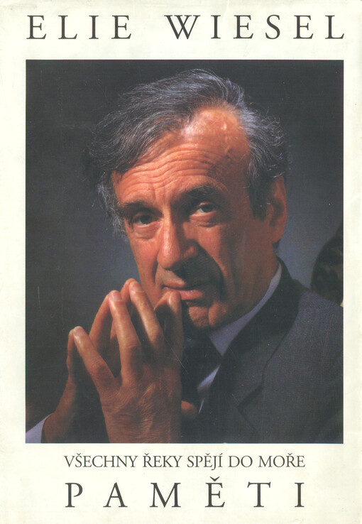 Všechny řeky spějí do moře: paměti