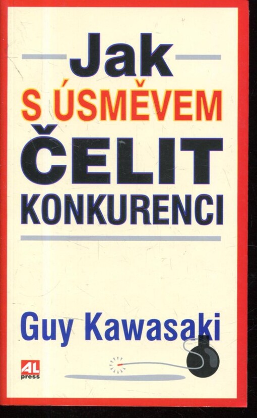 Jak s úsměvem čelit konkurenci