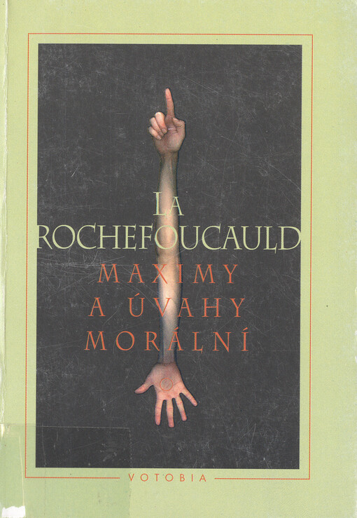 Maximy a úvahy morální