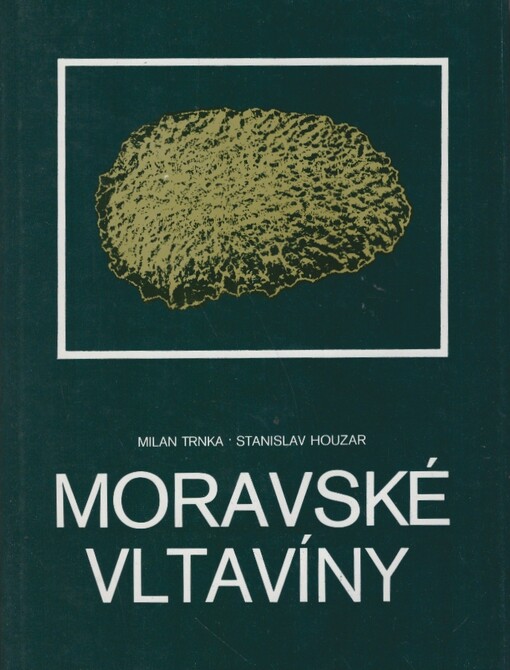 Moravské vltavíny