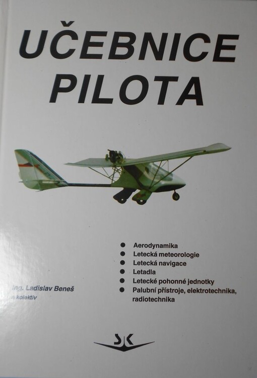 Učebnice pilota
