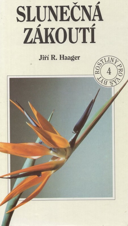 Slunečná zákoutí