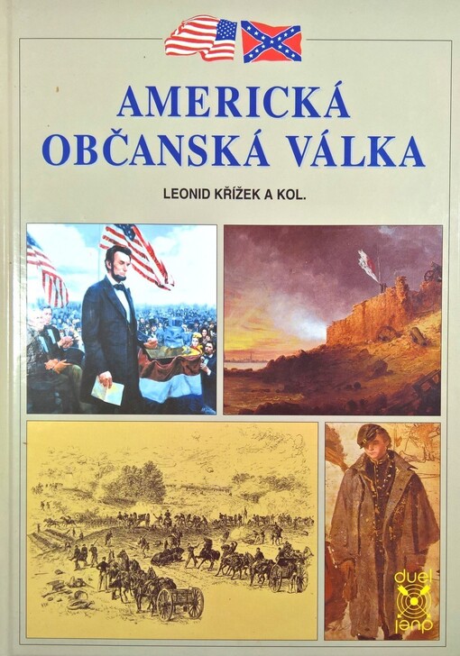 Americká občanská válka