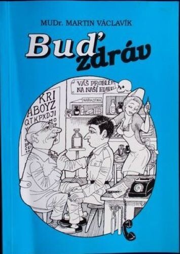 Buď zdráv